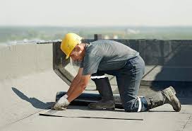 Fast & Reliable Emergency Roof Repairs in Cetronia, PA